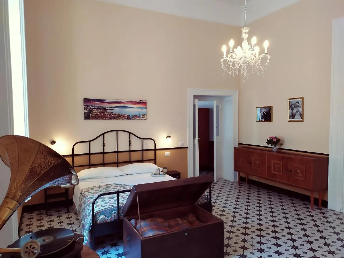 Suite Fontanelle Napoli