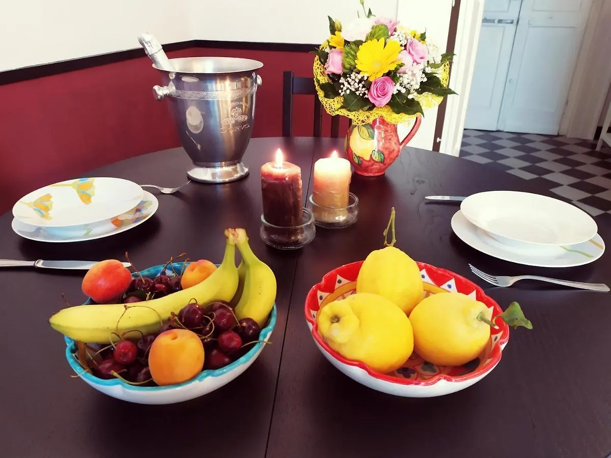 Suite Fontanelle Napoli