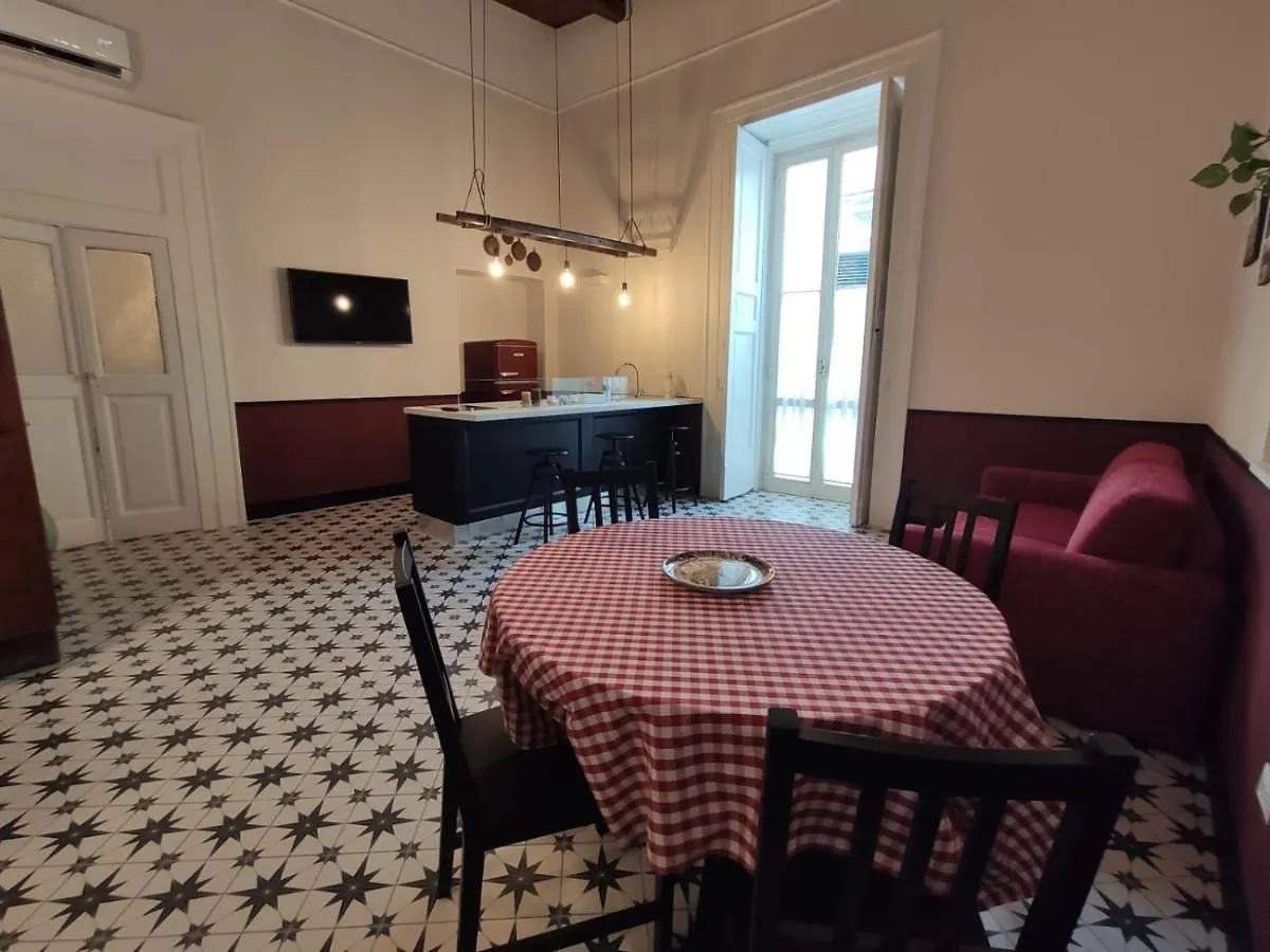 Suite Fontanelle Napoli 0*,