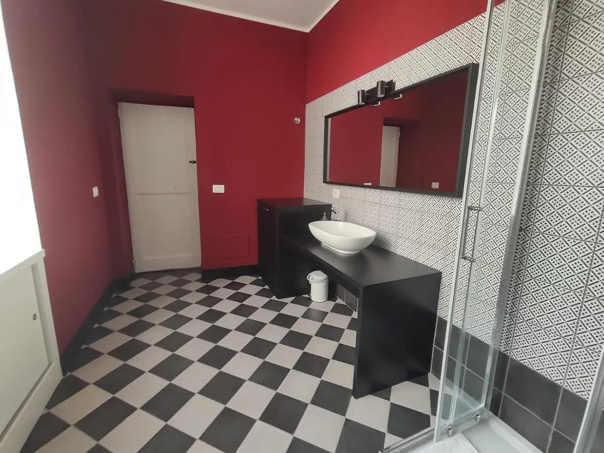 Suite Fontanelle Napoli Italien