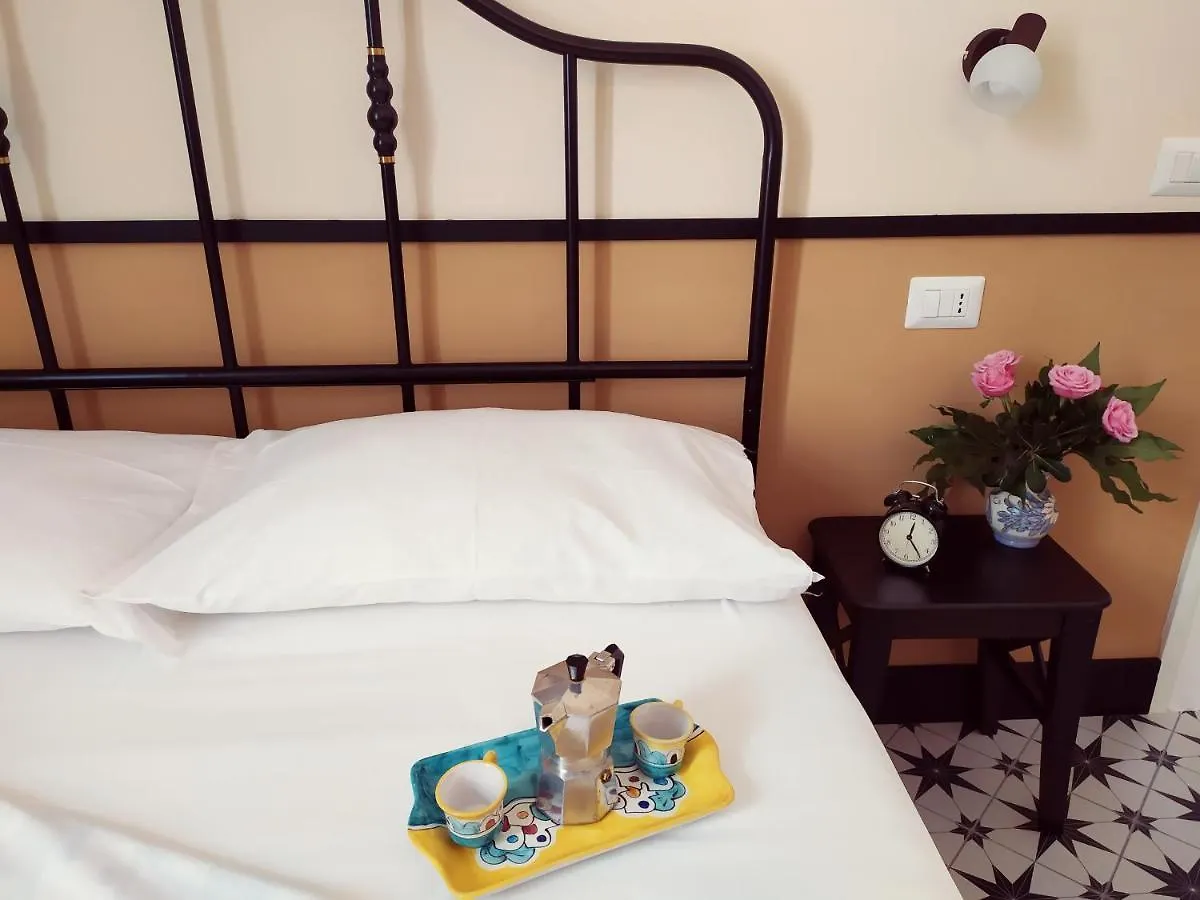 Suite Fontanelle Naples 0*,  Italy